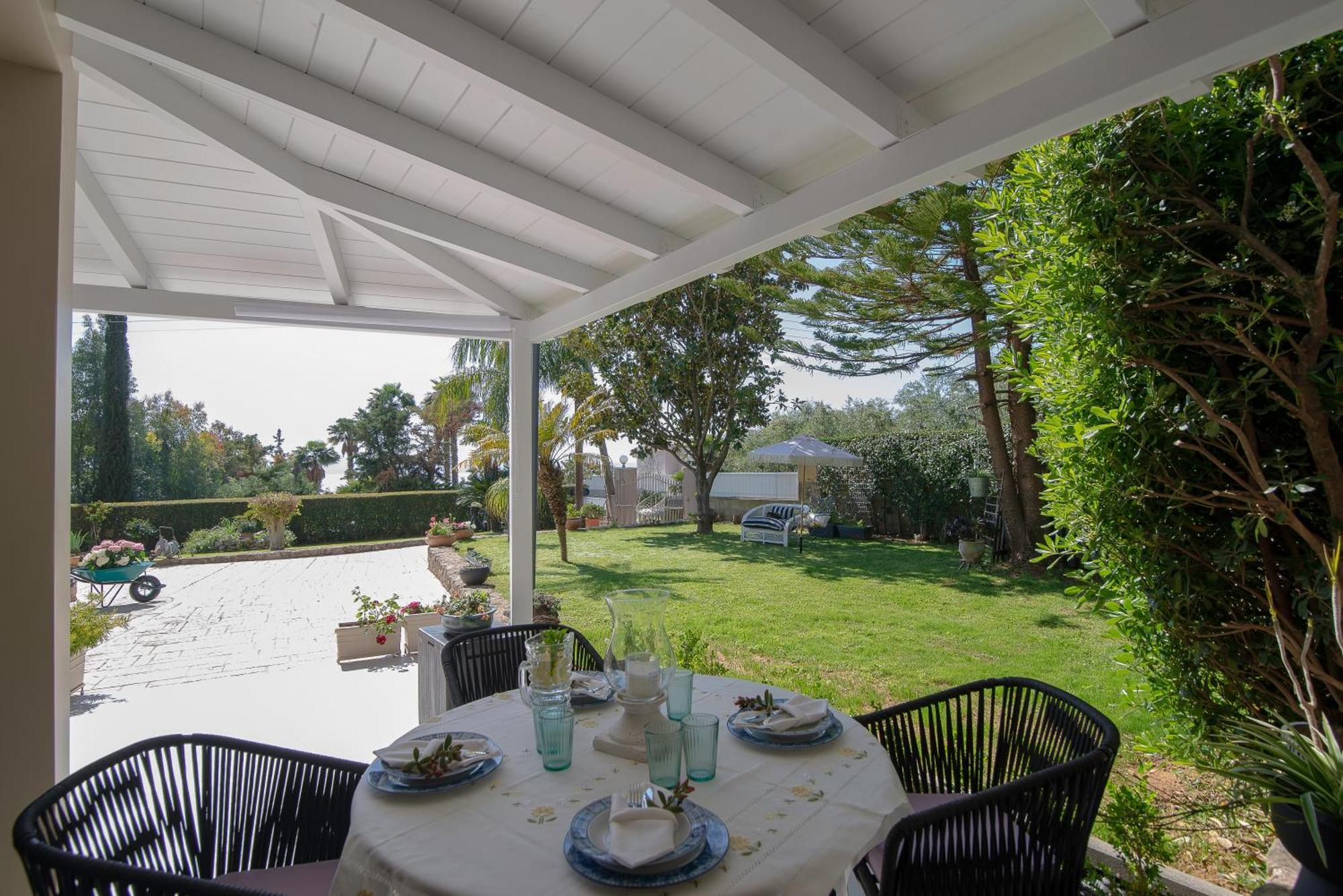 Le Jardin Appartement *